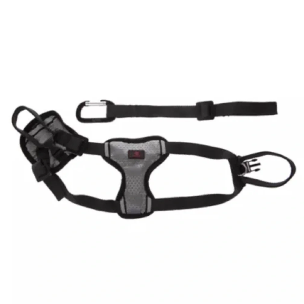 Top Paw Deluxe Car Safety Harness